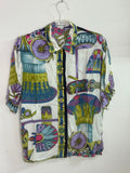 Vintage Carolina Pedrjoni Shirt
