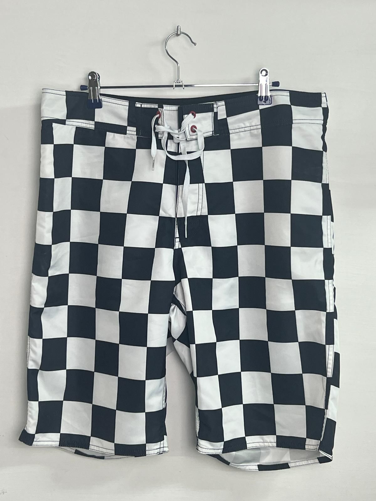 Stussy Beach Shorts