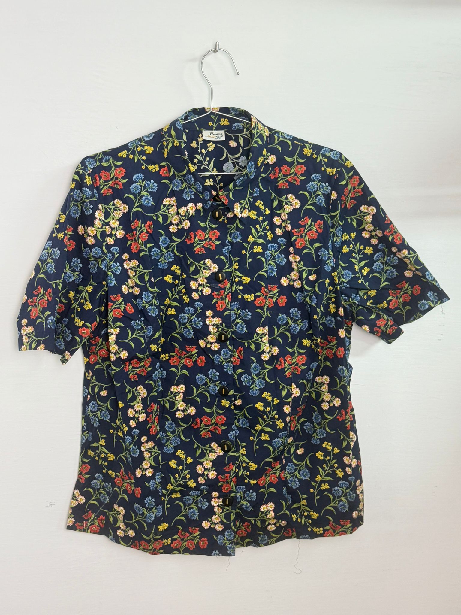 Vintage Creation Atelier Shirt