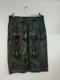 Vintage Ethnic Skirt