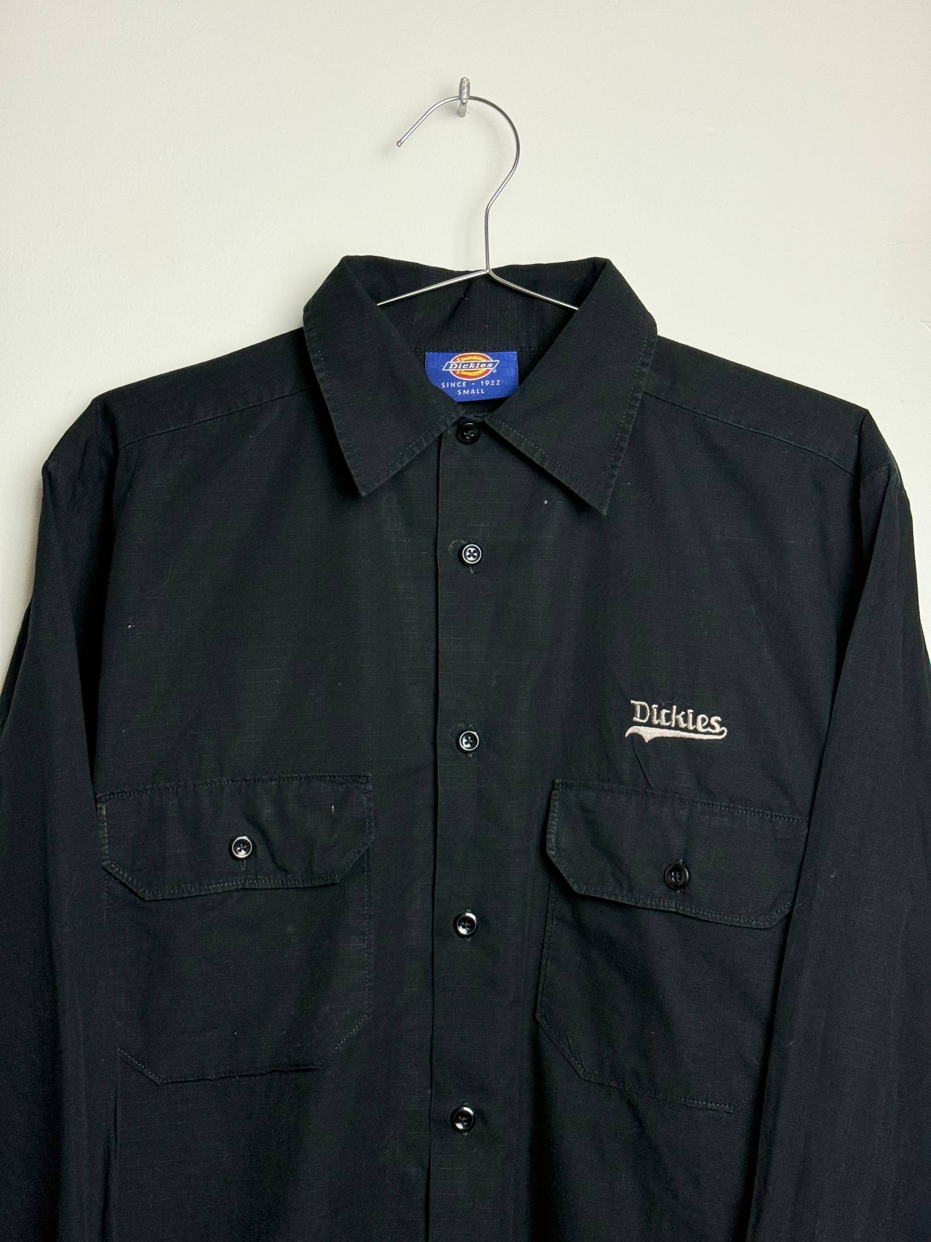 Dickies Work Shirt
