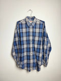 Levi’s Plaid Shirt