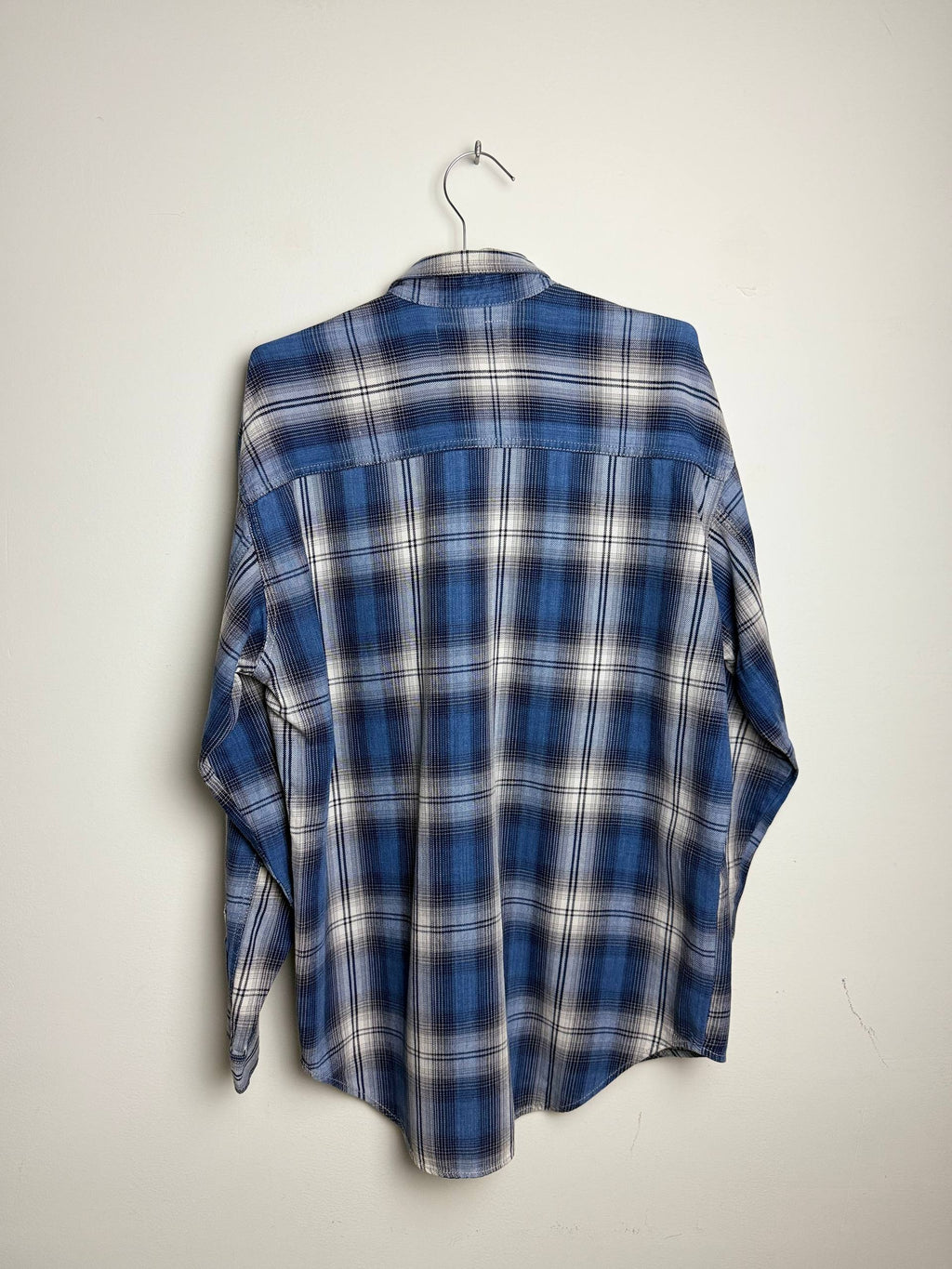 Levi’s Plaid Shirt