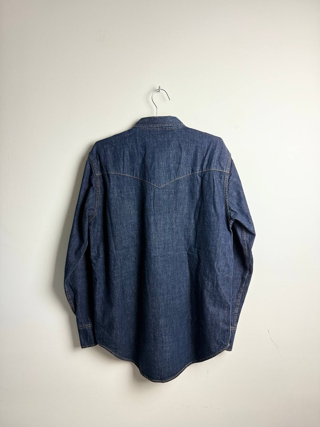 Wrangler Denim Shirt