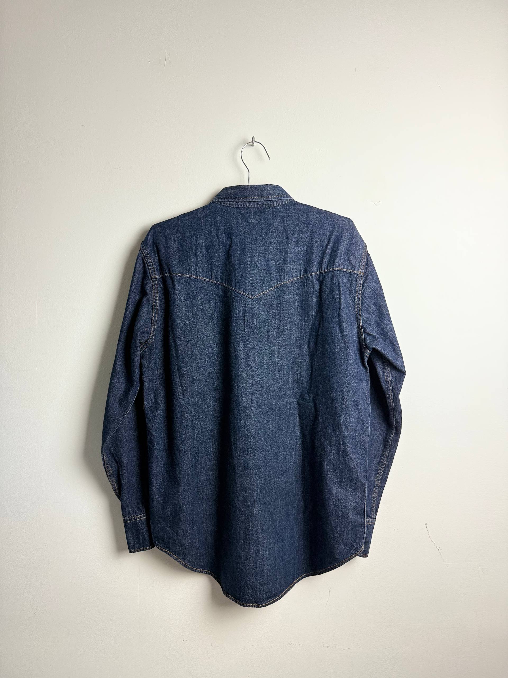 Wrangler Denim Shirt