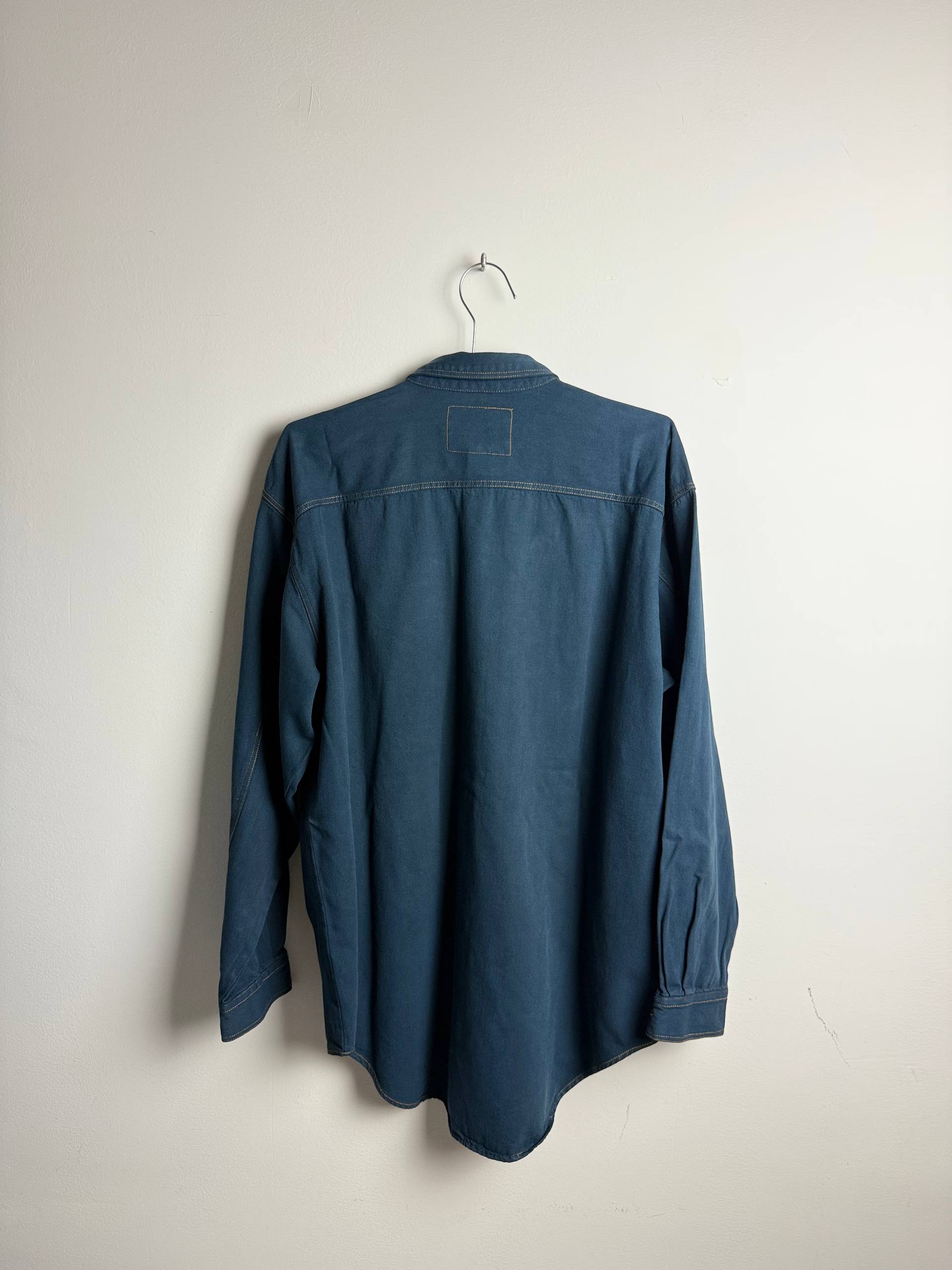 Levi’s Denim Shirt