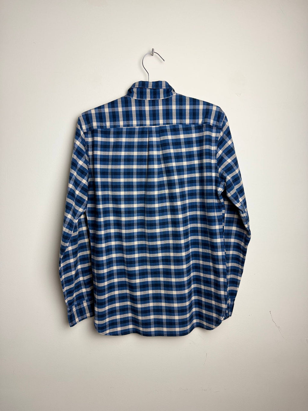 Levi’s Plaid Shirt