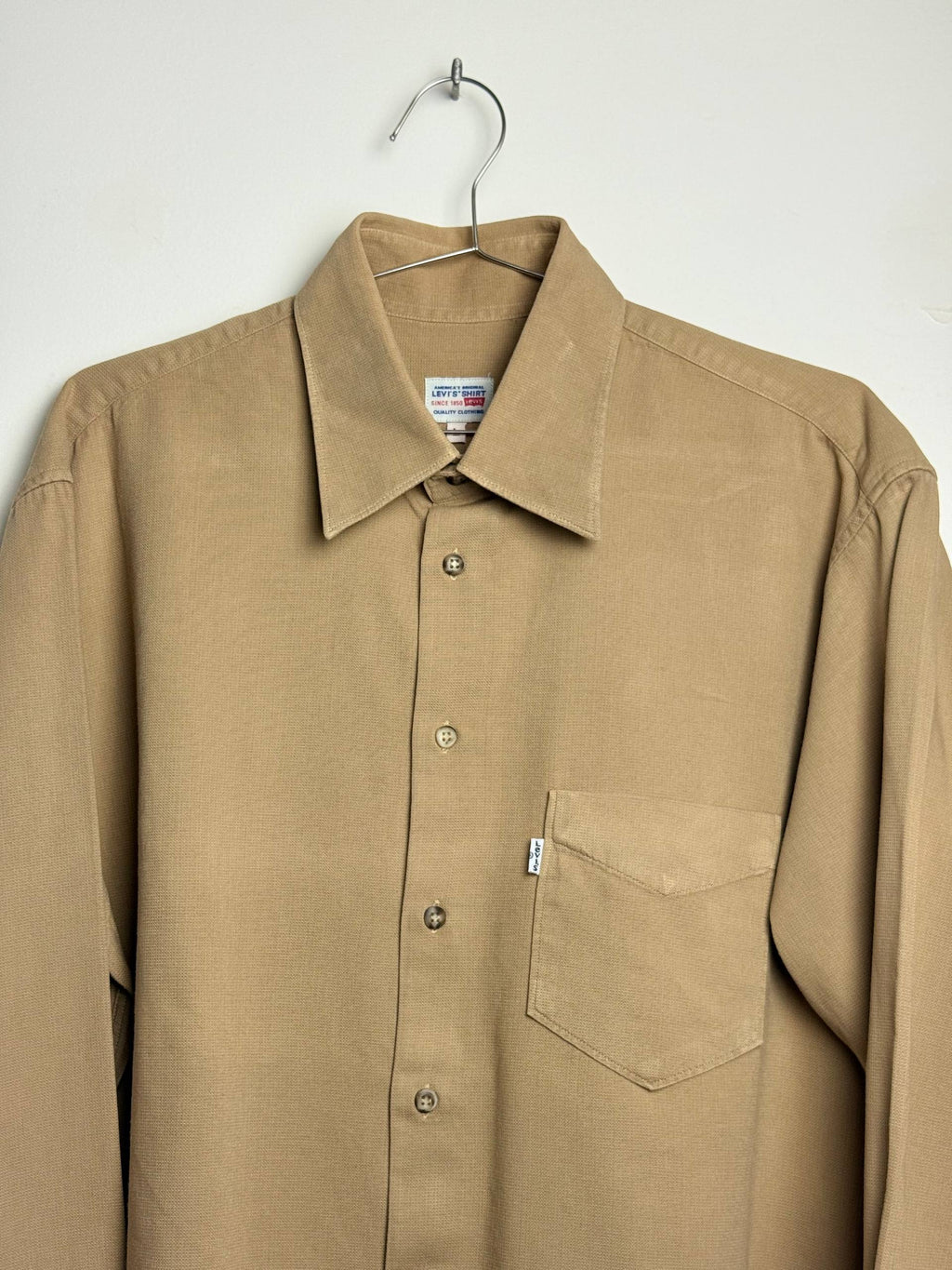 Levi’s Vintage Shirt – Beige
