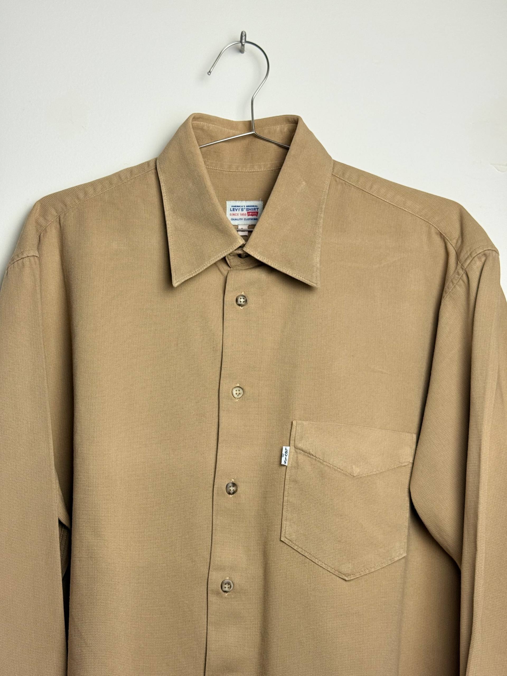 Levi’s Vintage Shirt – Beige