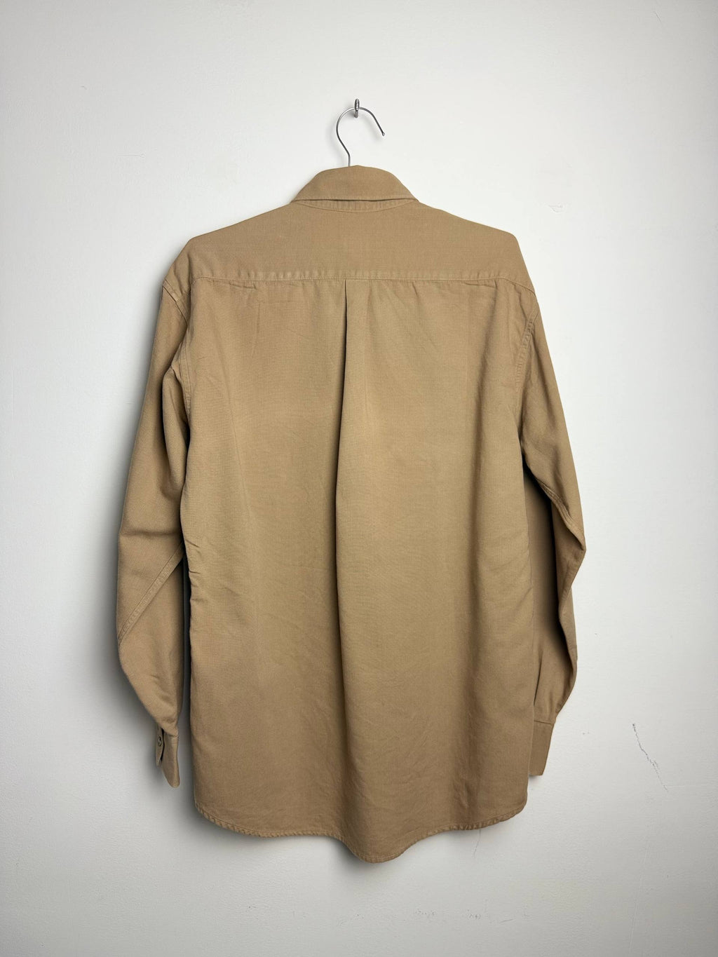 Levi’s Vintage Shirt – Beige