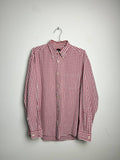 Hugo Boss Check Shirt