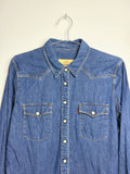 Levi’s Women’s Denim Shirt