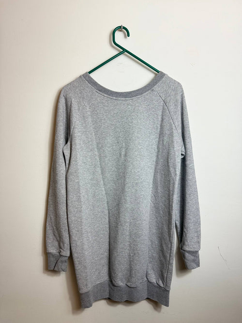 Adidas Sweatshirt Dress