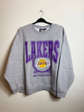 NBA Los Angeles Lakers sweatshirt