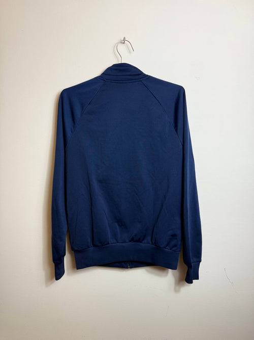 Carhartt Zip Jacket – Blue