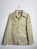 Vintage Levi’s Utility Shirt – Made in USA