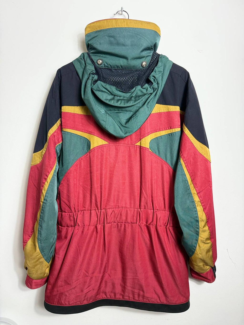 Rare vintage The North Face TNFX jacket