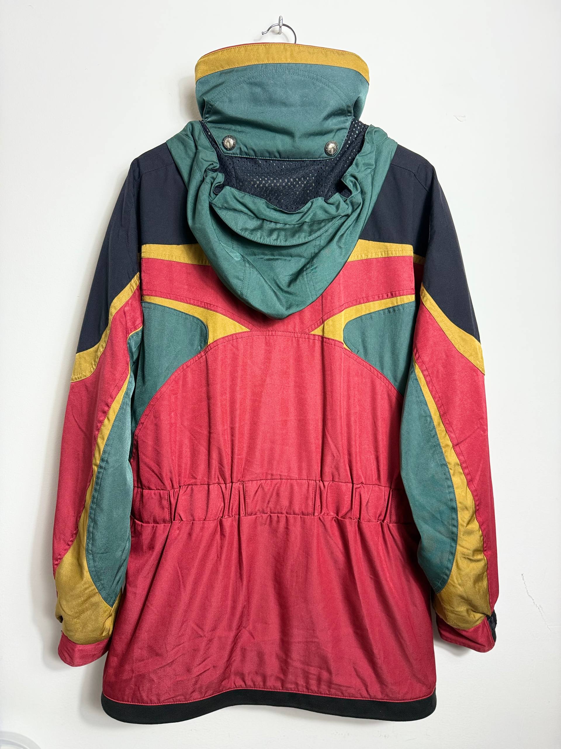 Rare vintage The North Face TNFX jacket