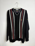 Paul & Shark Virgin Wool Sweater