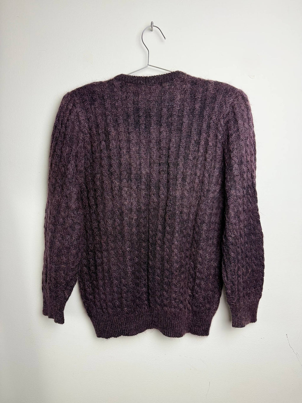 Vintage DAMAS Cardigan – Made in Italy