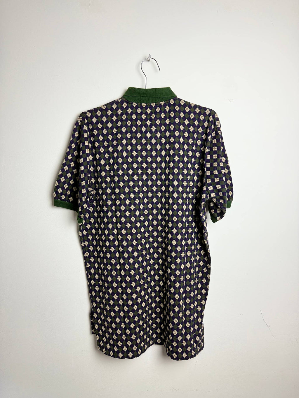 Vintage Polo Golf