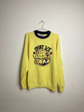 Iceberg “Sport Ice” Sweatshirt