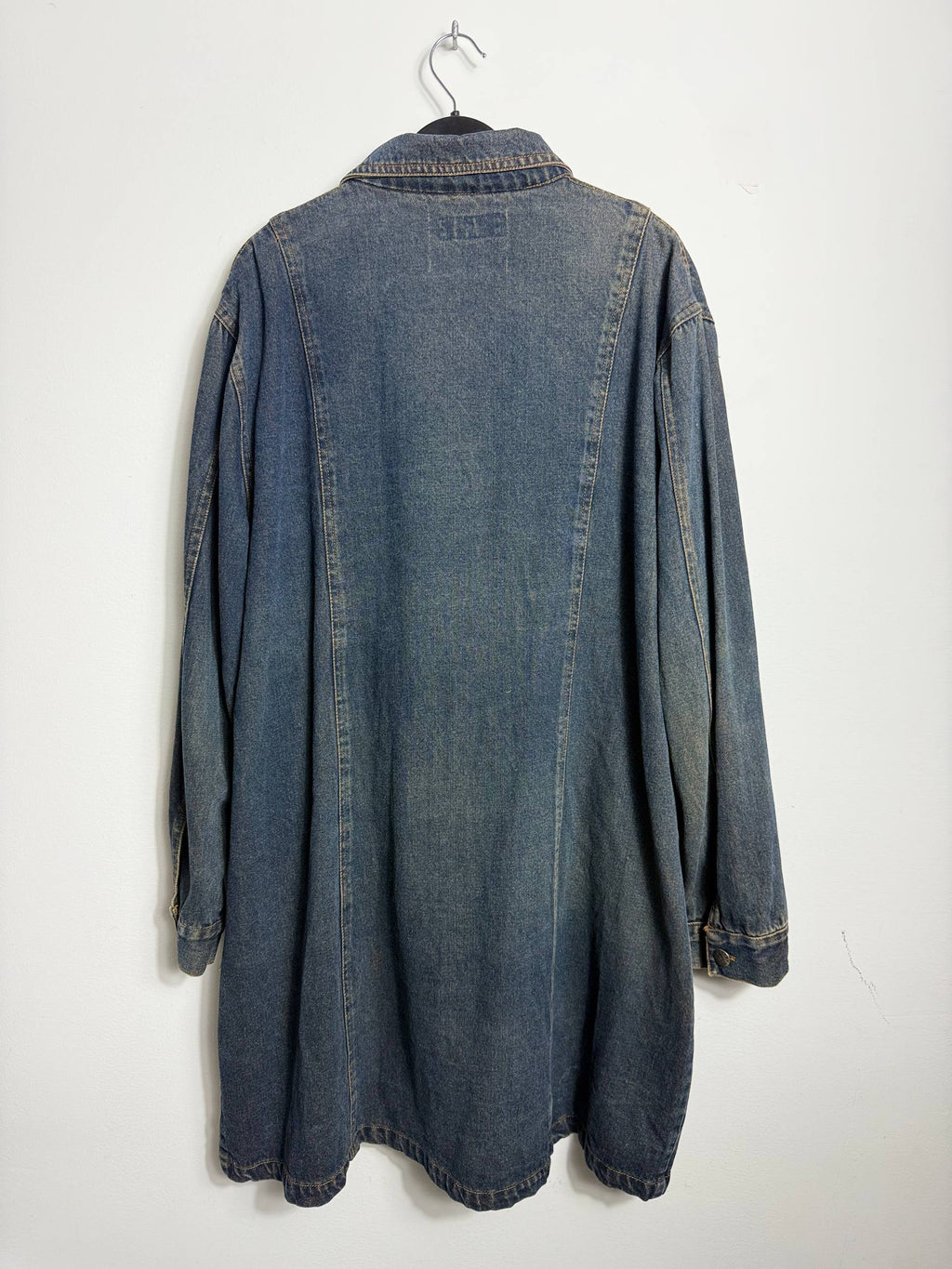 Levi’s Vintage Denim Coat