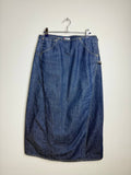 Levi’s Engineered Denim Skirt
