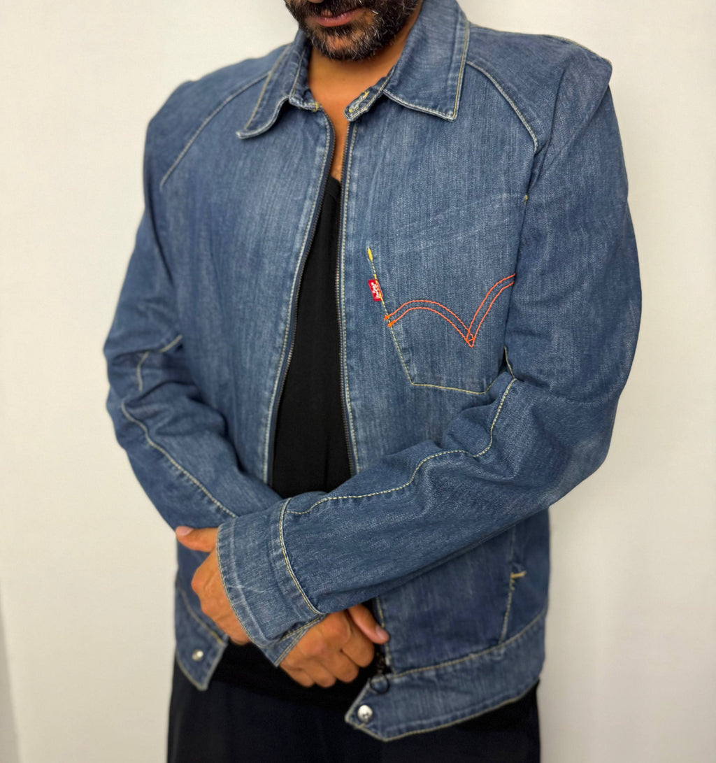Levi’s Denim Jacket