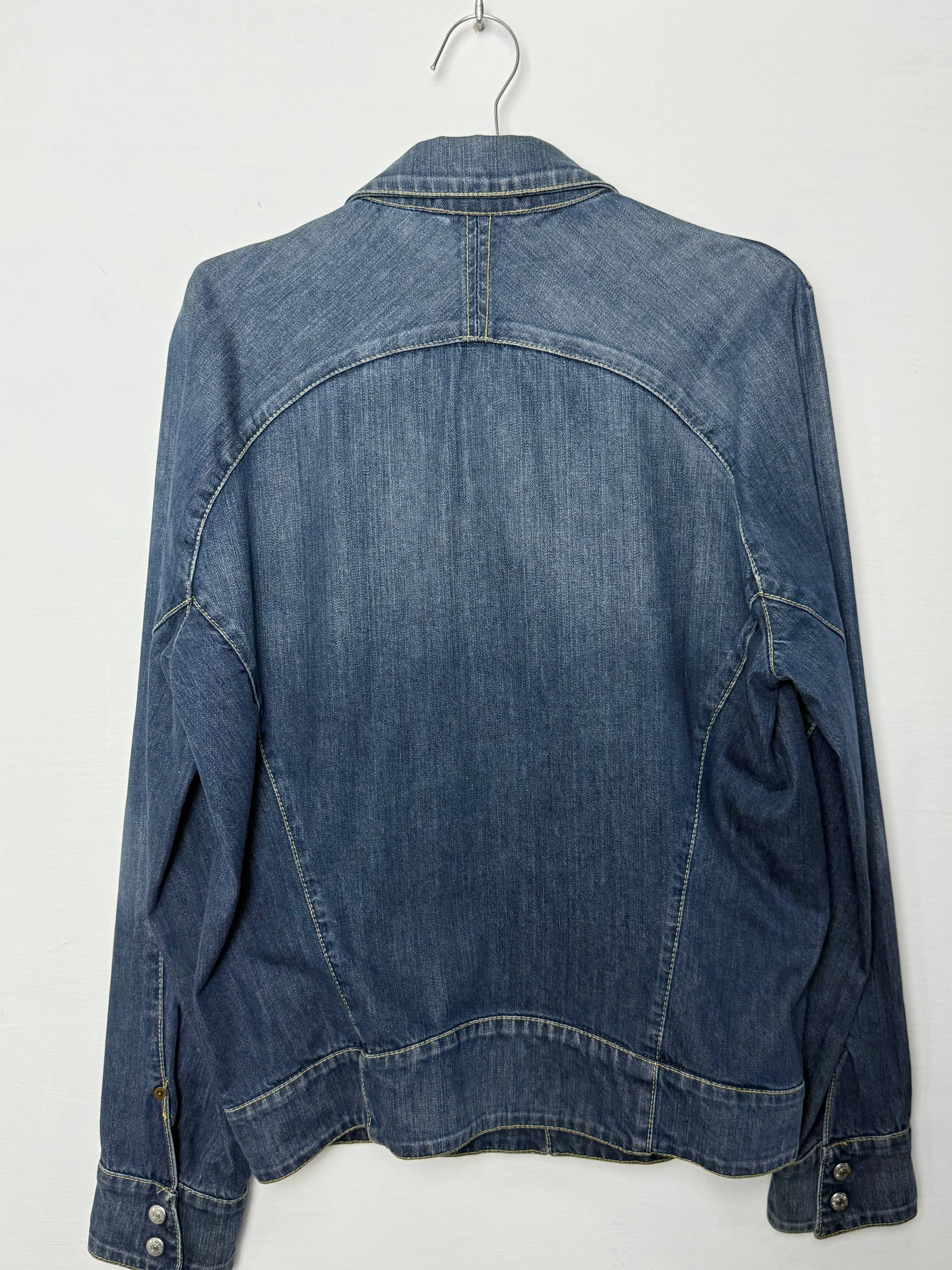 Levi’s Denim Jacket