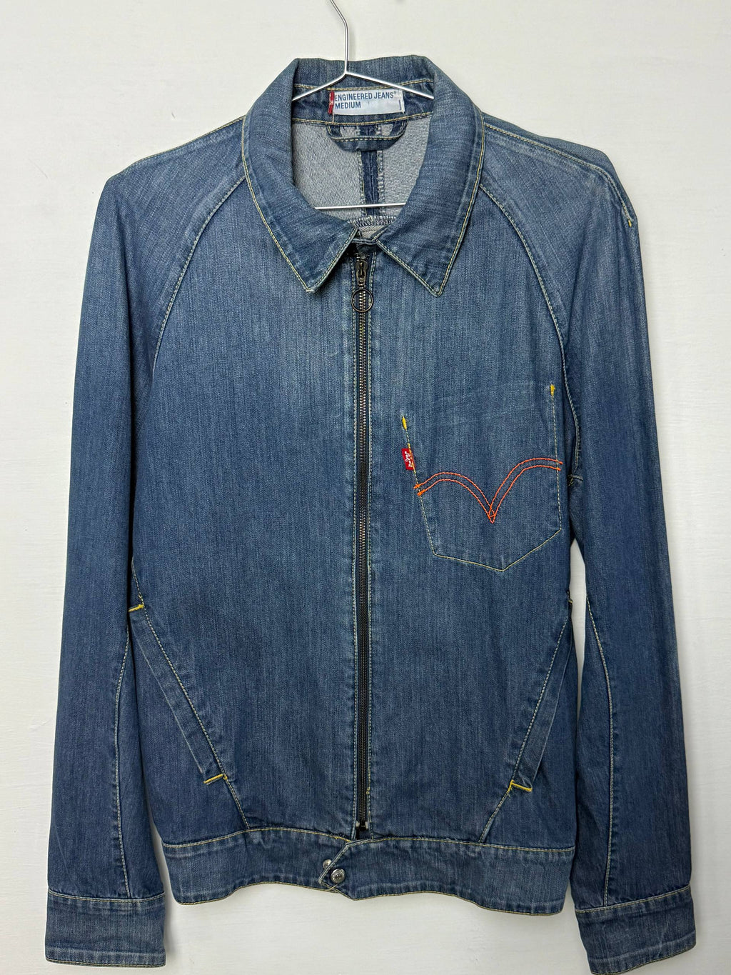 Levi’s Denim Jacket