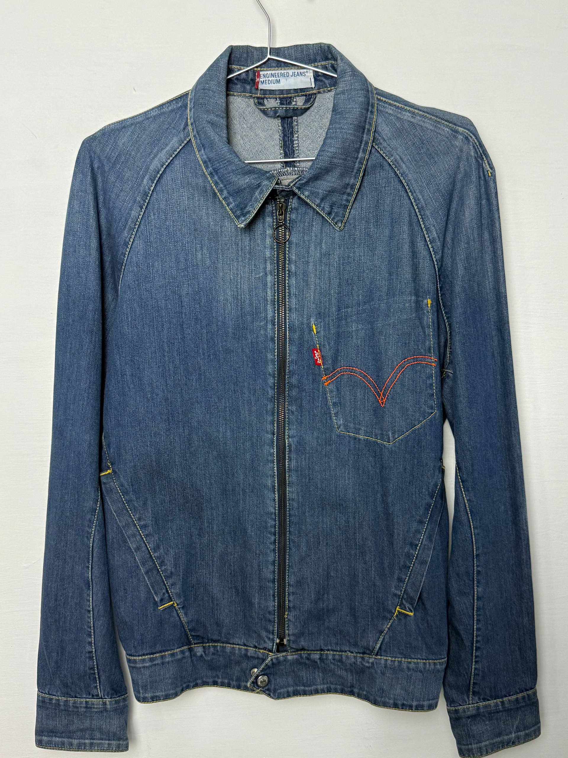 Levi’s Denim Jacket