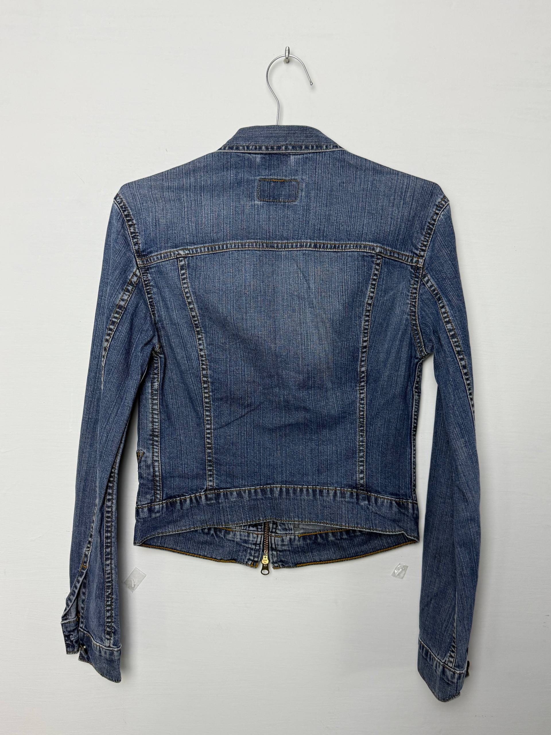 Levi’s Denim Jacket