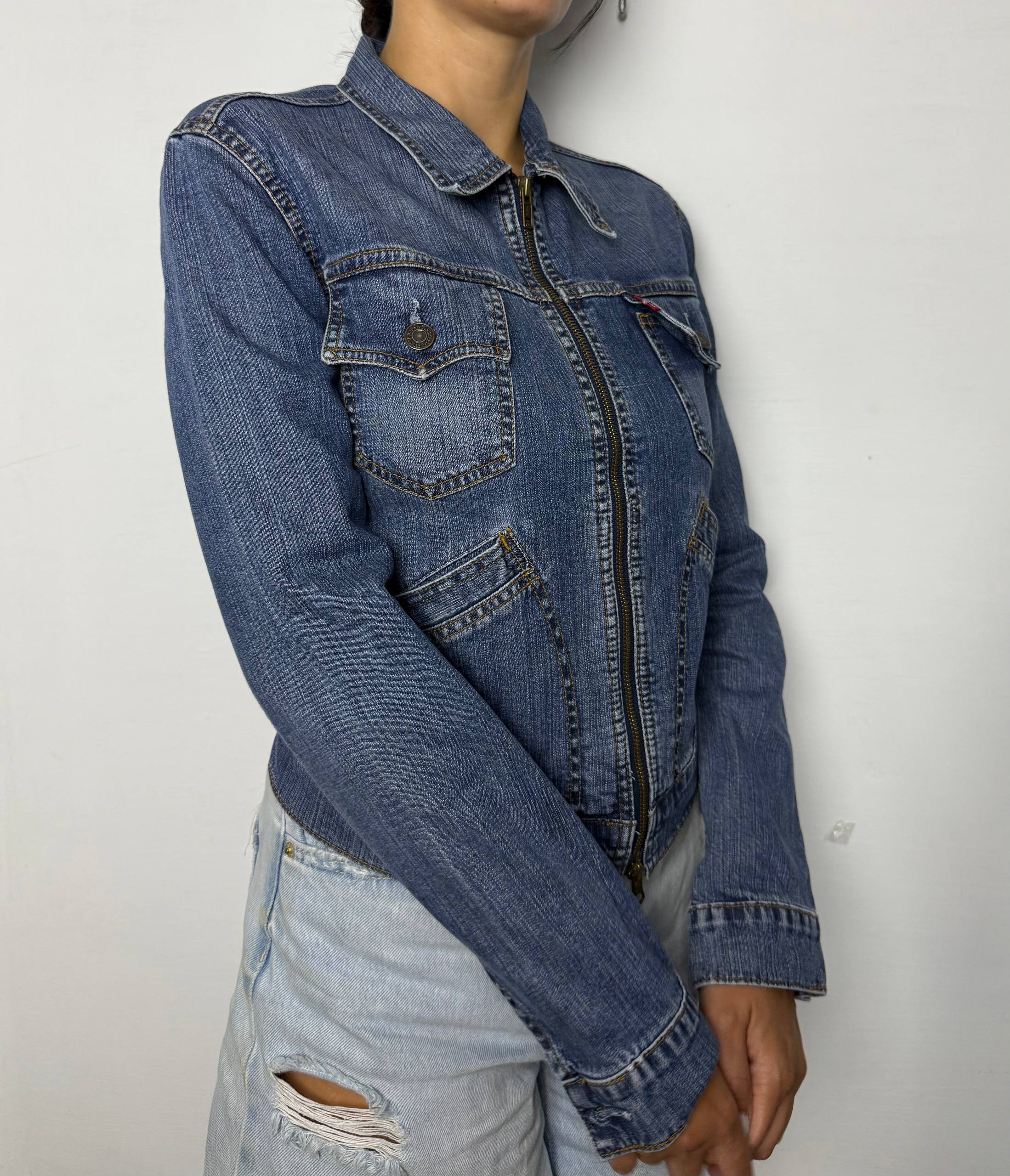 Levi’s Denim Jacket