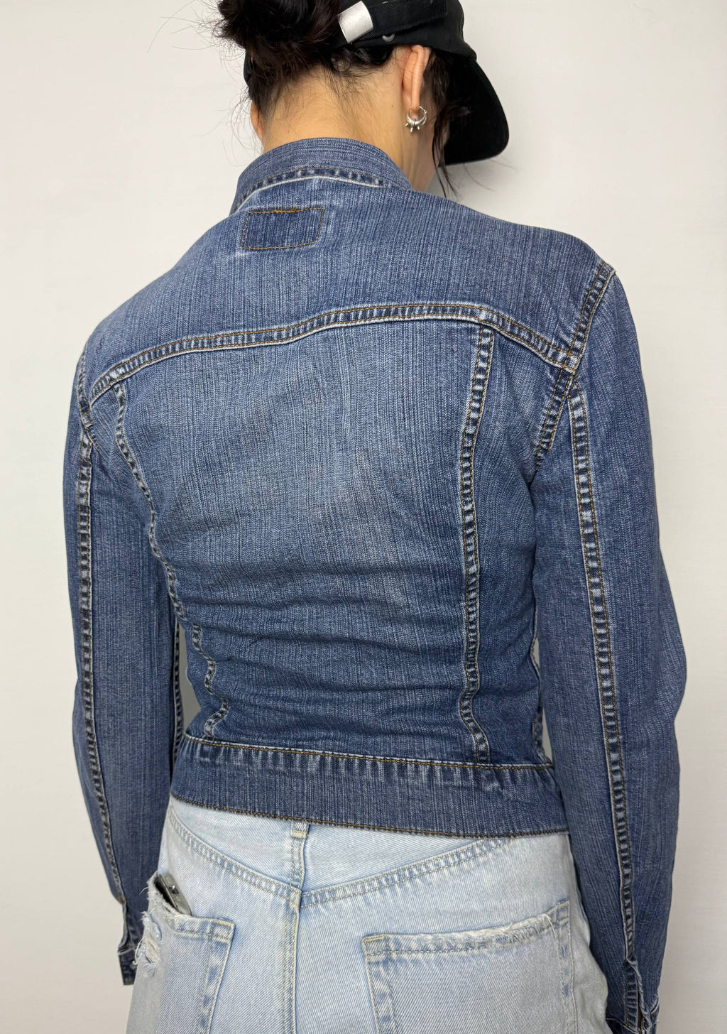 Levi’s Denim Jacket