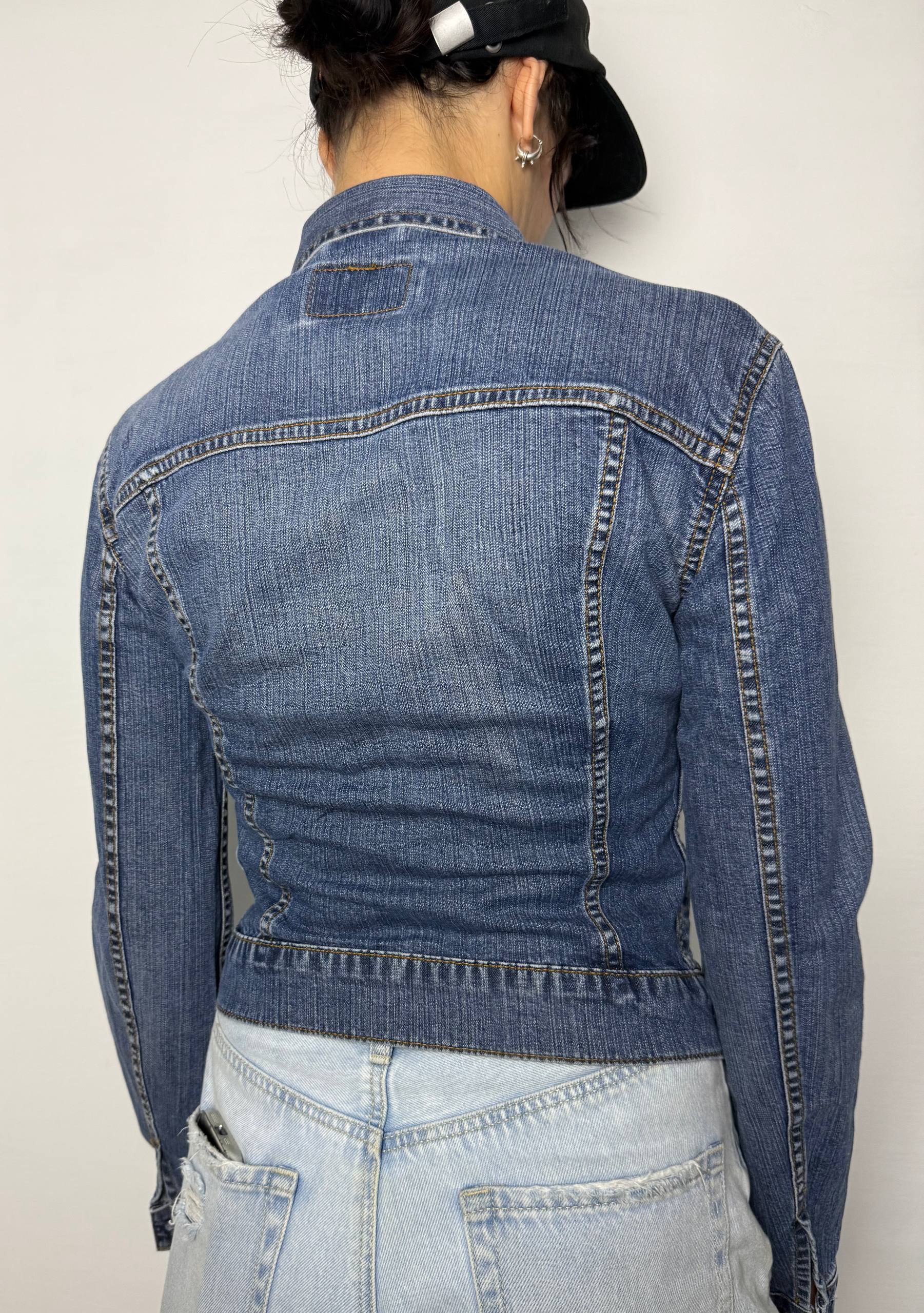 Levi’s Denim Jacket